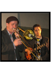WIth Adam Thornburg