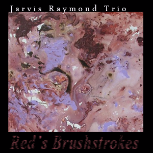 Album for Red's Brushstrokes